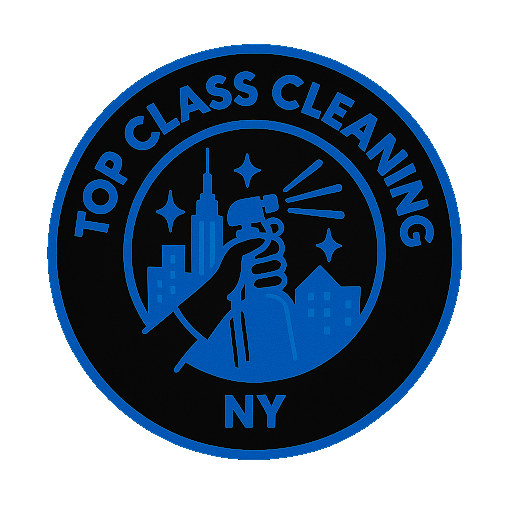 Top Class Cleaning